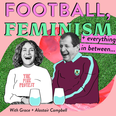 episode The Ayesha Hazarika artwork