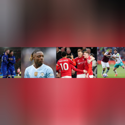 episode Who’s Gonna Be 3rd, 4th, And 5th Place In The Prem? Will Man United Or Spurs Win Europa League? artwork