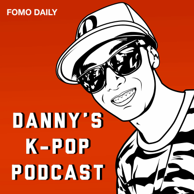 episode Mainstream K-Pop, Fatherhood, Advice for Decision Making (Ep. 11) artwork