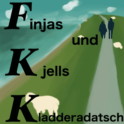 episode Special: Der Geburtstag-Recap artwork
