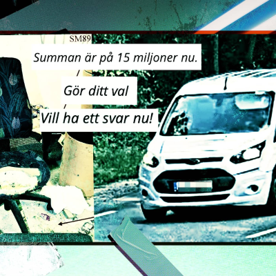 episode Kidnappades efter dejten: ”Om inte betalning sker kommer ett finger ryka” artwork