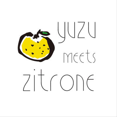 Yuzu meets Zitrone. Japan Näherkommen.