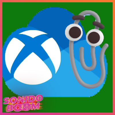 episode Windows, la nube e IA: el distópico futuro de Xbox | Sonido Boom artwork