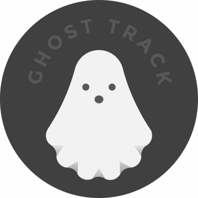 episode Ghost Track Podcast - EP 18 artwork