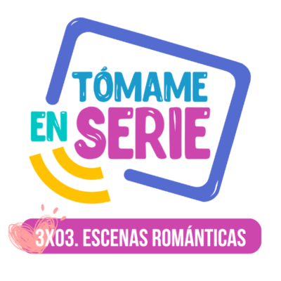 episode 3x03. Escenas románticas artwork