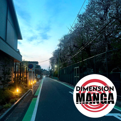 episode T04-E32: Sociedad japonesa P.2 artwork