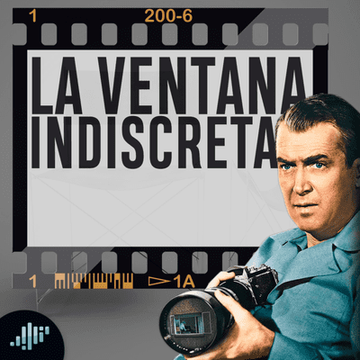 episode La Ventana Indiscreta | Chismes de Película artwork