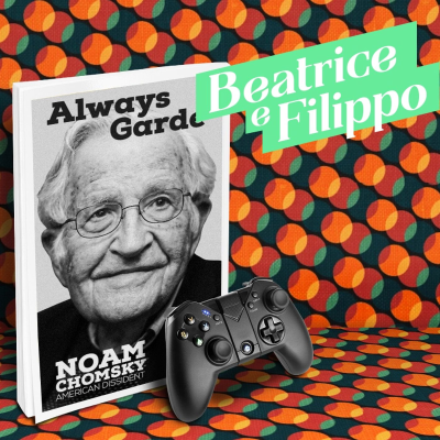 episode Filippo e Beatrice artwork