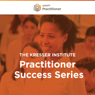 episode Practitioner Training Success Series artwork