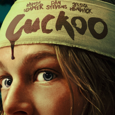 episode Críticas en Caliente- CUCKOO artwork