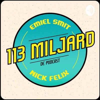 113 miljard