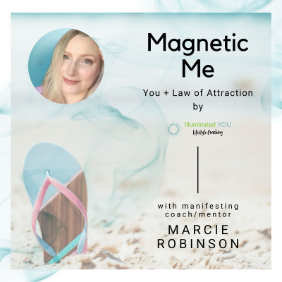 episode Episode 63: Know How To Set The Most Awesome Intentions For The Best Results artwork