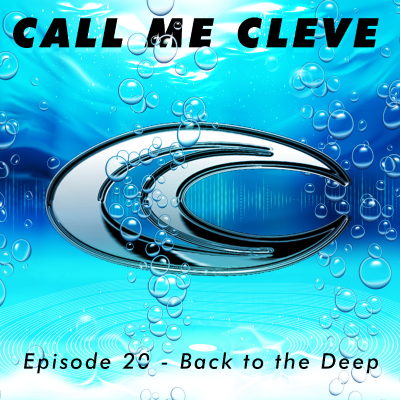 episode Episode 18 - Jersey City in the HOUSE! (featuring Rescue Poetix) artwork