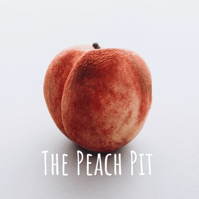 The Peach Pit