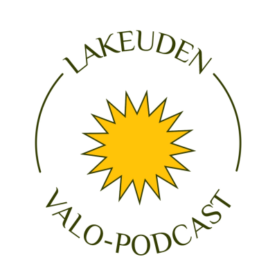 Cover image Lakeuden Valo
