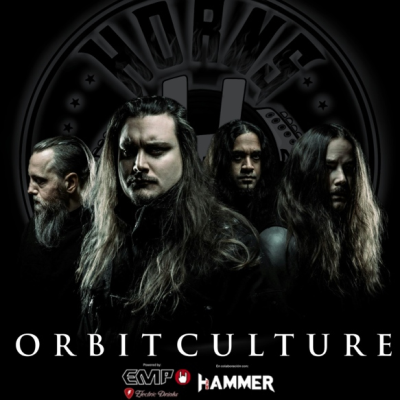 episode HORNS UP 442 - OCTUBRE 2 - 2025 artwork