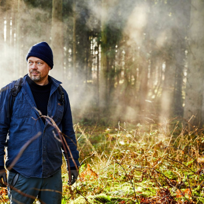 episode Lydartikel-Gode sankeråd til vinteren artwork