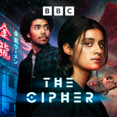 episode 10. The End of the Beginning artwork