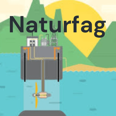 Naturfag