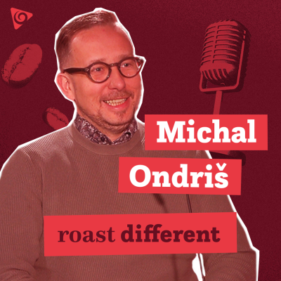 episode Michal Ondriš, šéf-inšpektor Gault&Millau: Slovenské reštaurácie sú pod drobnohľadom! artwork