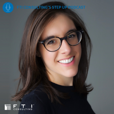 episode 8: Episode 8 - Anna Clare Harper, CEO of SPI Capital, on the social conscience of the real estate market artwork