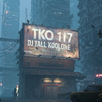 episode Episode 117: TKO117 artwork