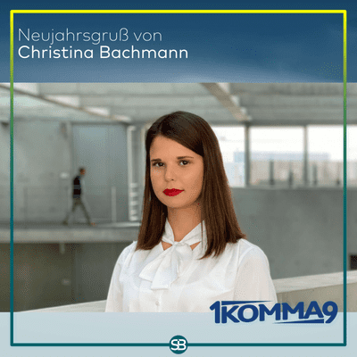 episode Glückwünsche | Christina Bachmann artwork