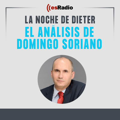 episode El análisis de Domingo Soriano: La carga fiscal que soportan los españoles artwork