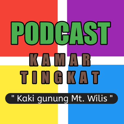 episode PKT : Gunung Kembar, Waw !! artwork