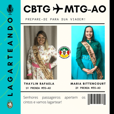 episode Gestões Brasil afora - MTG Amazônia Ocidental artwork