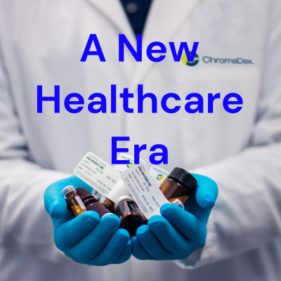 A New Healthcare Era