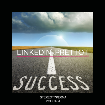 episode LinkedIn-prettot artwork