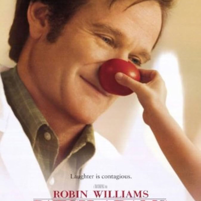 episode Patch Adams artwork