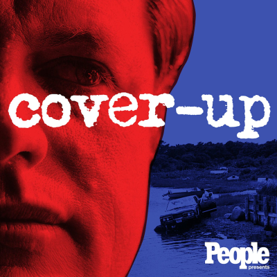 episode Swept Under the Rug artwork
