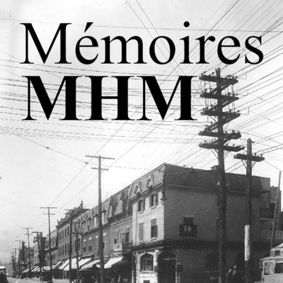 Mémoires MHM