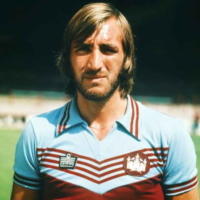 episode The West Ham Way - A tribute to Billy Bonds artwork