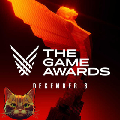 episode Game Awards 2022 artwork