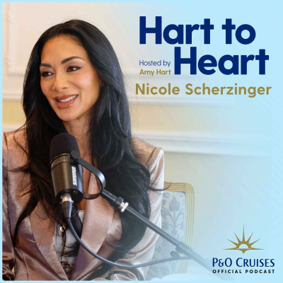 episode Nicole Scherzinger artwork