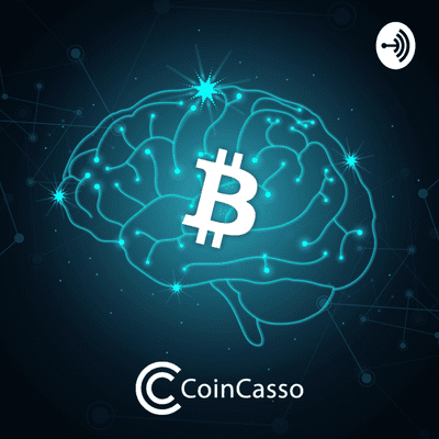 episode Altcoins Explained - BEWARE OF SCAMS (2020) artwork