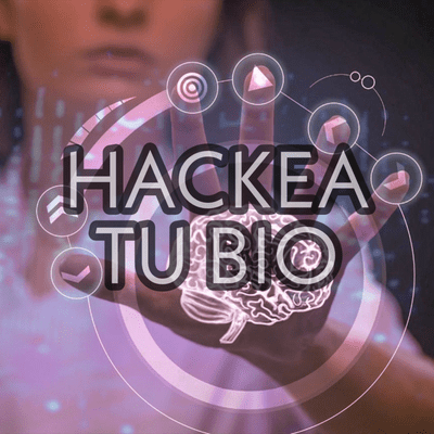 Hackea Tu Bio