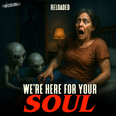 episode RELOADED | 220: We're Here For Your Soul artwork