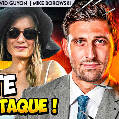 episode “DÉVASTÉE” BRIGITTE MACRON CONTESTE LA VICTOIRE DE NATACHA REY SUR L’AFFAIRE TROGNEUX | GPTV artwork