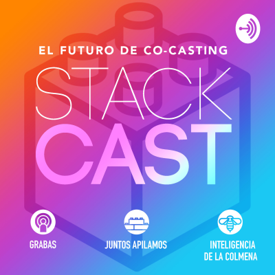 Stack Cast Espanol