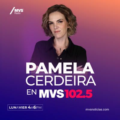 Pamela Cerdeira