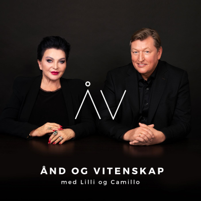 Ånd & Vitenskap - podcast