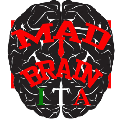 episode MadBrain ITA: Anatoly Onoprienko, Ia Bestia dell'Ucraina artwork