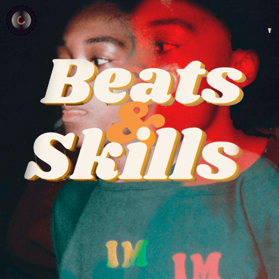 episode Beats & Skills EPISODIOS 5: Sha Rock la primera Mc del Hip Hop artwork