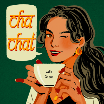 Cha Chat