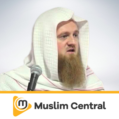 episode Four Pillars of Ramadan 1 artwork