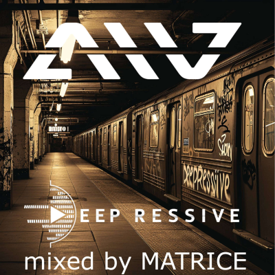 DeepRessive - Deep and Progressive Sounds by MATRICE